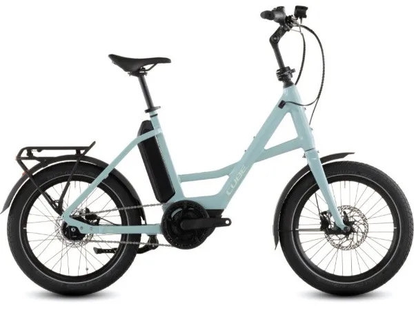 Cube COMPACT HYBRID COMFORT 545
