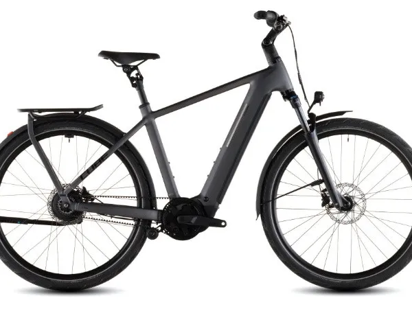 Cube KATHMANDU HYBRID COMFORT PRO 800