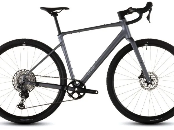 Cube NUROAD SLX