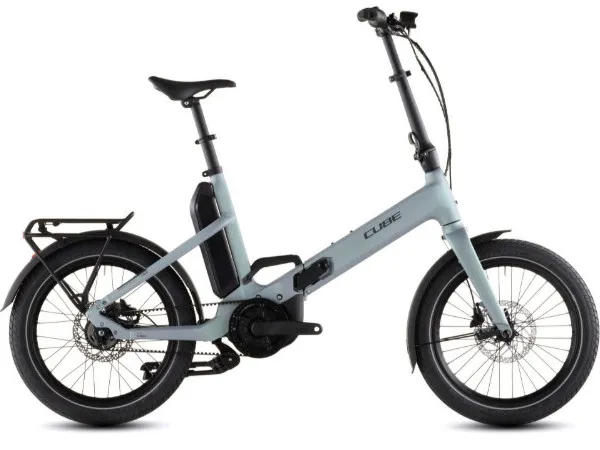 Cube FOLD HYBRID COMFORT 545