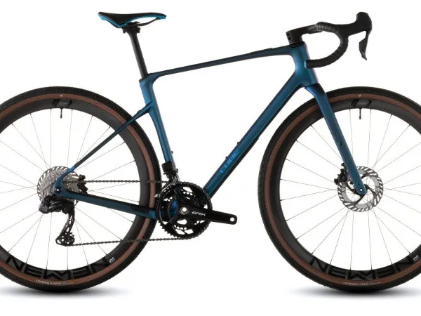 Cube NUROAD C:62 RACE