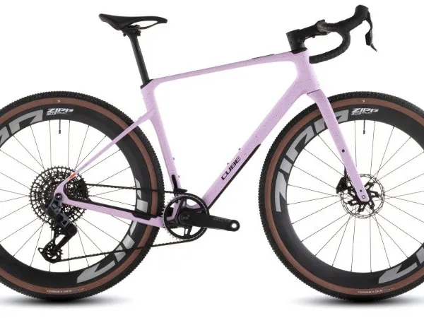 Cube NUROAD C:62 SLX