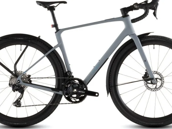 Cube NUROAD C:62 PRO FE