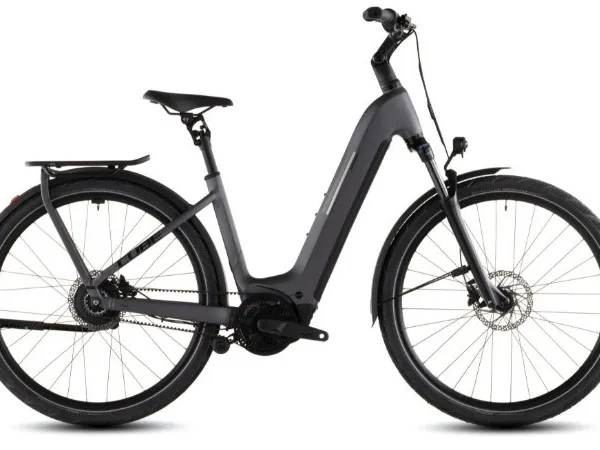 Cube KATHMANDU HYBRID COMFORT PRO 800