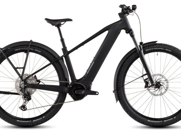 Cube REACTION HYBRID PRO 800 FE