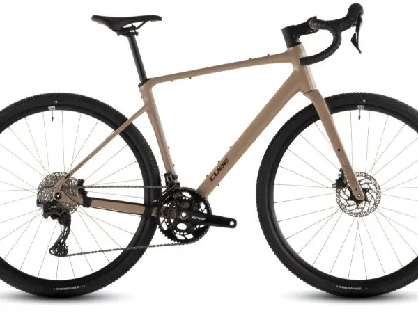 Cube NUROAD RACE