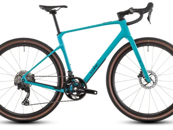 Cube NUROAD C:62 PRO