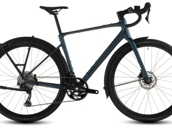 Cube NUROAD RACE FE