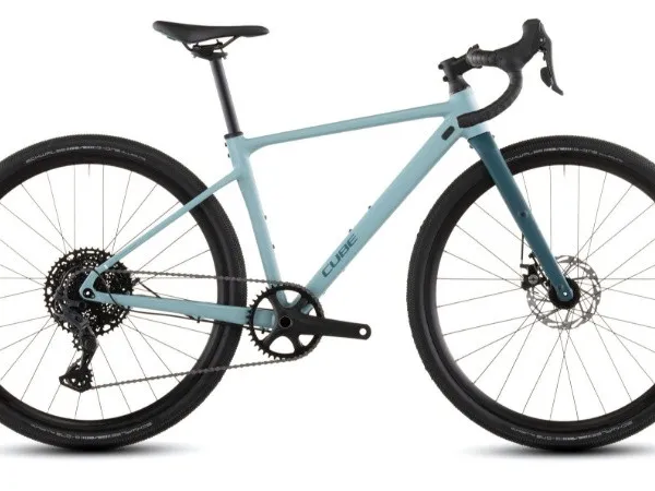 Cube NUROAD ROOKIE PRO