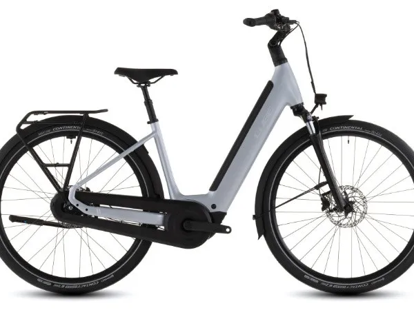 Cube SUPREME HYBRID COMFORT ONE 600