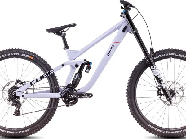 Cube TWO15 RACE 27.5