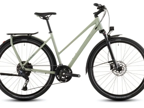 Cube KATHMANDU EXC