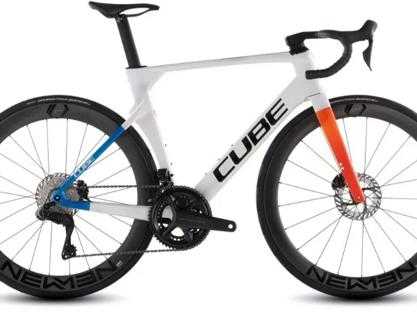 Cube LITENING AERO C:68X RACE