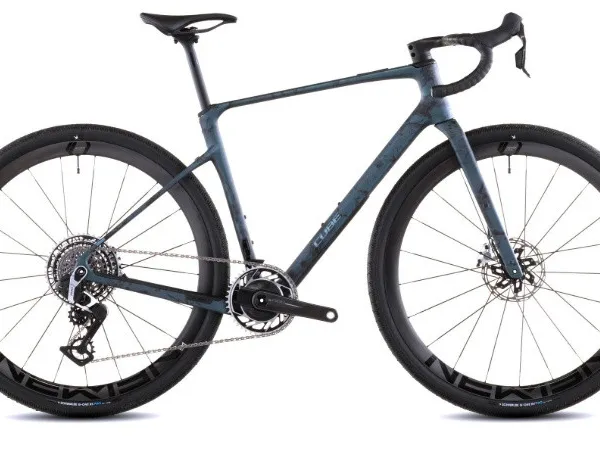 Cube NUROAD C:62 SLT