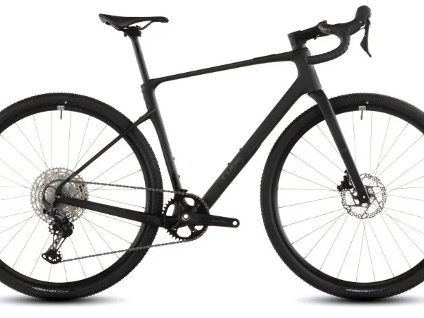 Cube NUROAD C:62 ONE