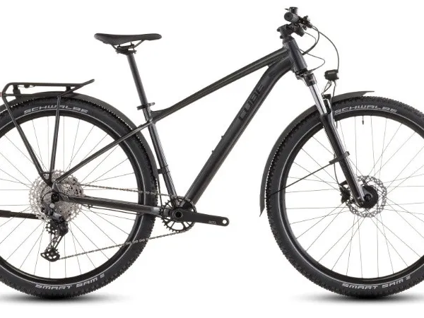 Cube AIM SLX FE