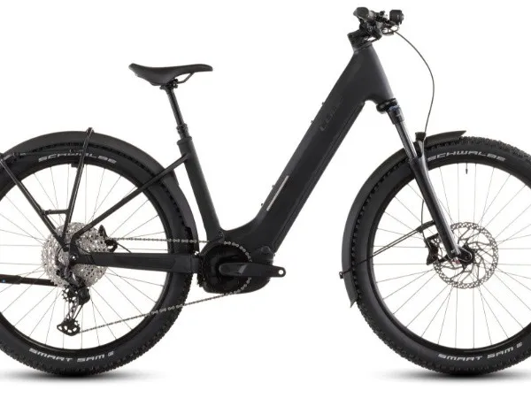 Cube REACTION HYBRID PRO 800 FE