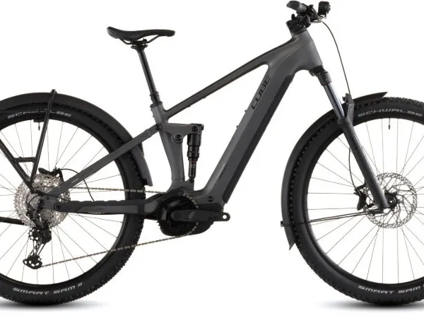 Cube STEREO HYBRID ONE22 RACE 800 FE