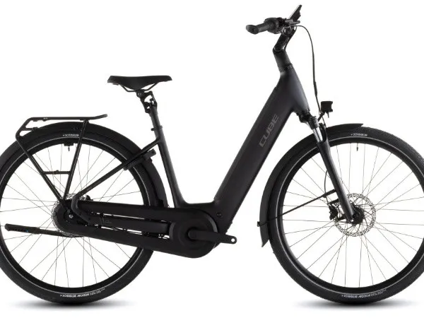 Cube SUPREME HYBRID COMFORT PRO 600