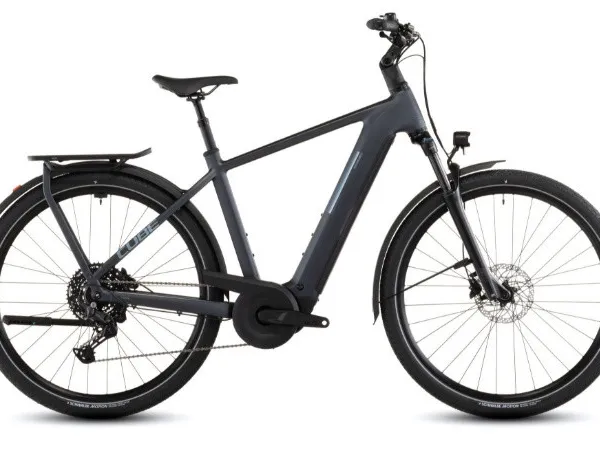 Cube KATHMANDU HYBRID ONE 800
