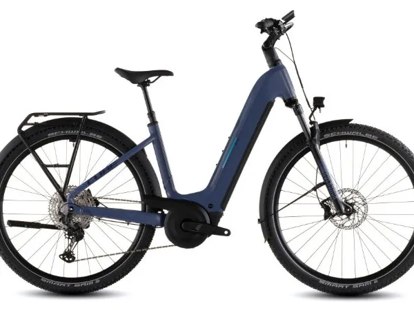 Cube NURIDE HYBRID EXC 800