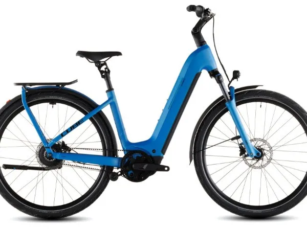 Cube KATHMANDU HYBRID COMFORT PRO 800