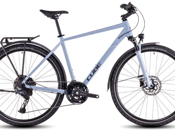 Cube NATURE EXC ALLROAD