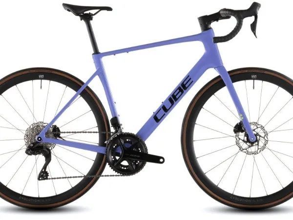 Cube ATTAIN C:62 SLX