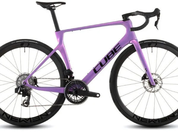 Cube AGREE C:62 SLX