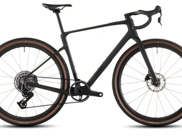 Cube NUROAD C:62 EXC