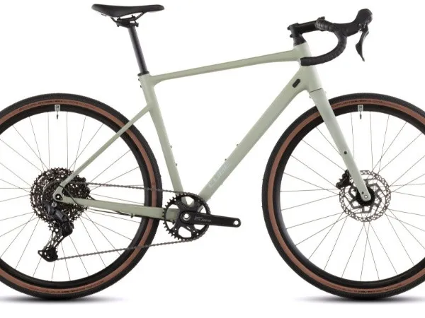 Cube NUROAD PRO