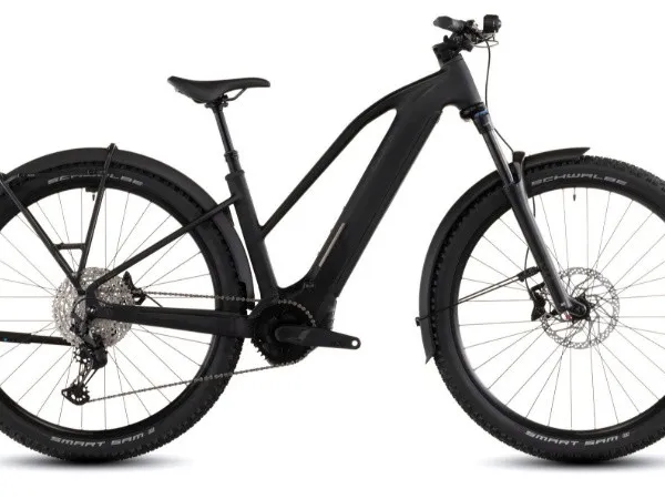 Cube REACTION HYBRID PRO 800 FE
