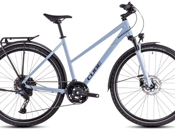 Cube NATURE EXC ALLROAD