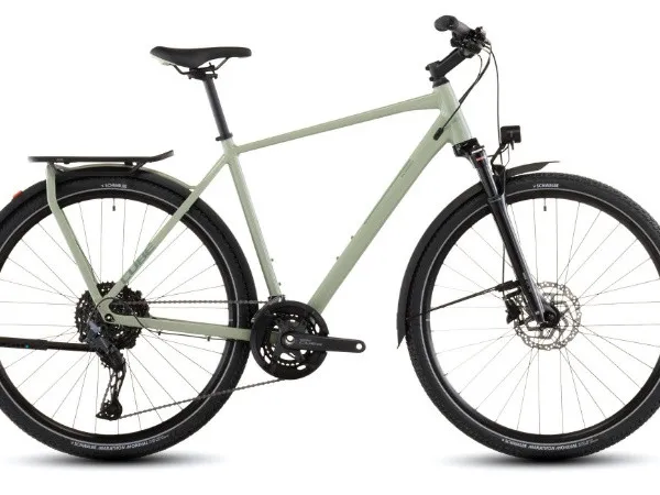 Cube KATHMANDU EXC