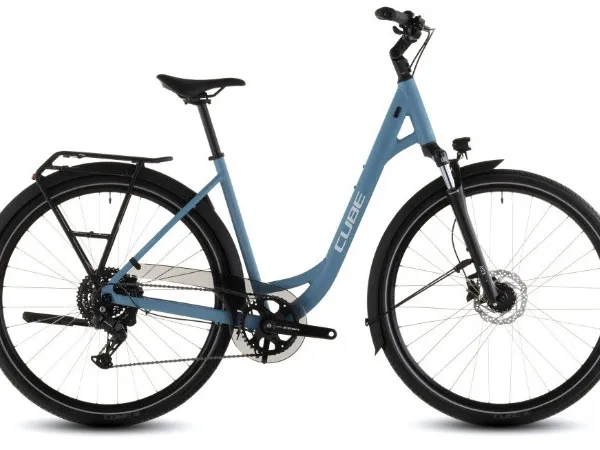 Cube TOURING ONE