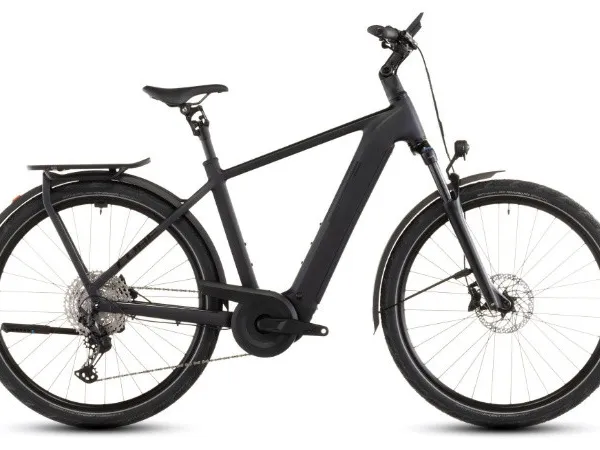 Cube KATHMANDU HYBRID PRO 800