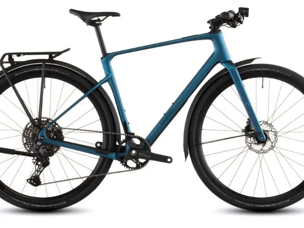Cube NULANE C:62 SLX FE