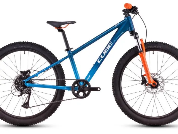 Cube ACID 240 DISC