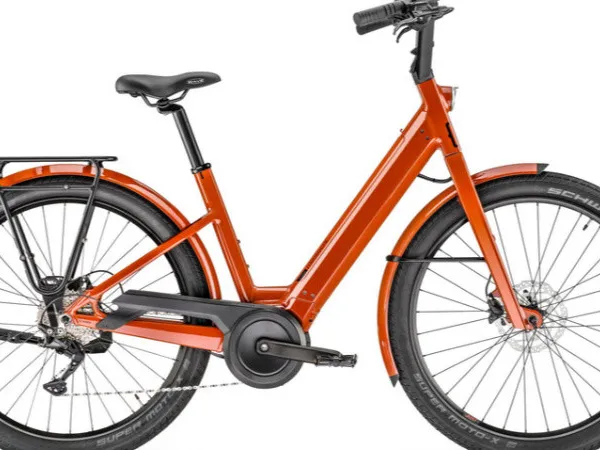 Moustache Bikes Lundi 27 ES 2026