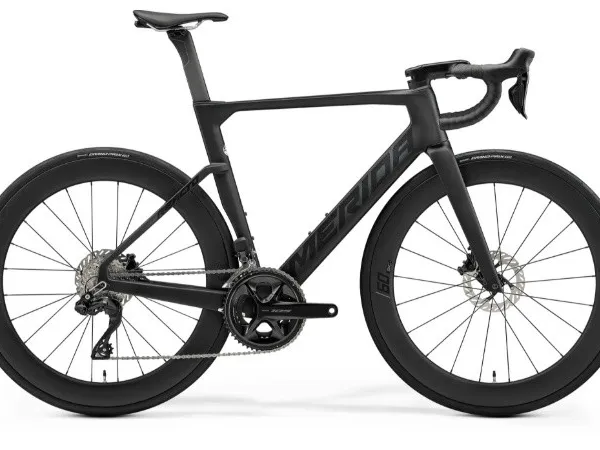 Merida REACTO 6000