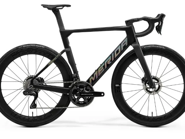 Merida REACTO TEAM