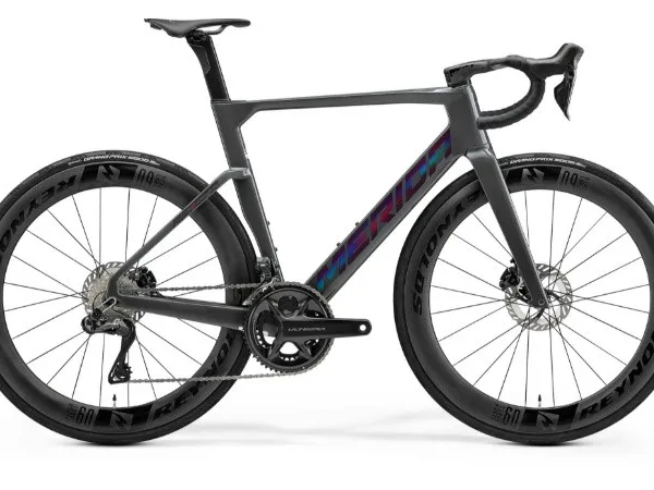 Merida REACTO 9000