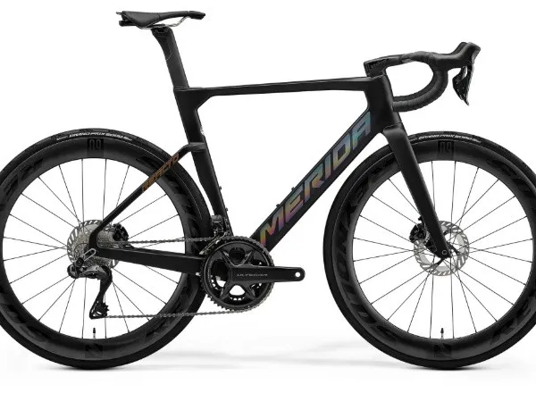 Merida REACTO 8000
