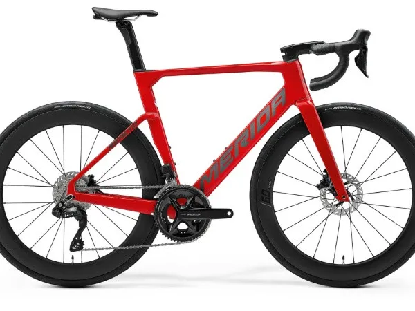 Merida REACTO 6000