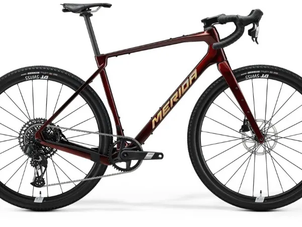 Merida SILEX 8000
