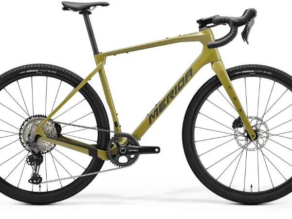 Merida SILEX 7000