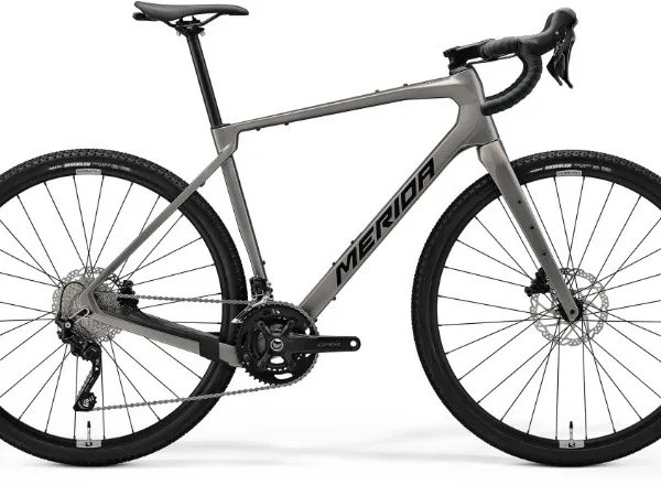 Merida SILEX 4000