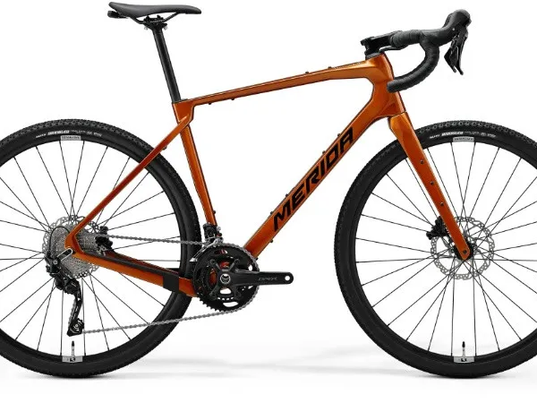 Merida SILEX 4000