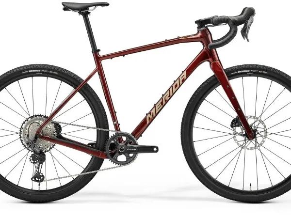 Merida SILEX 700