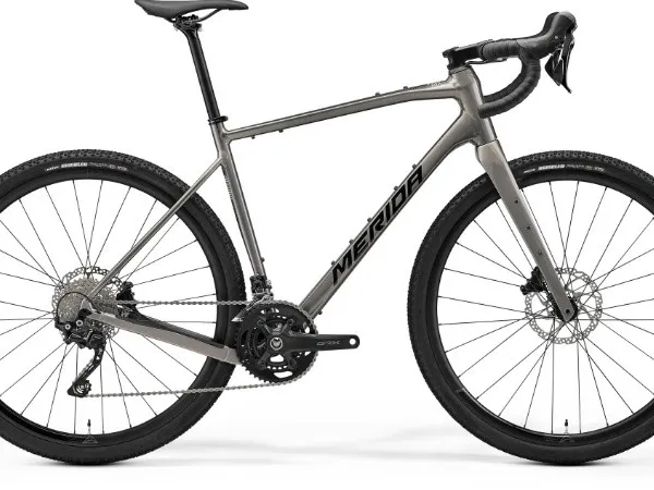 Merida SILEX 400